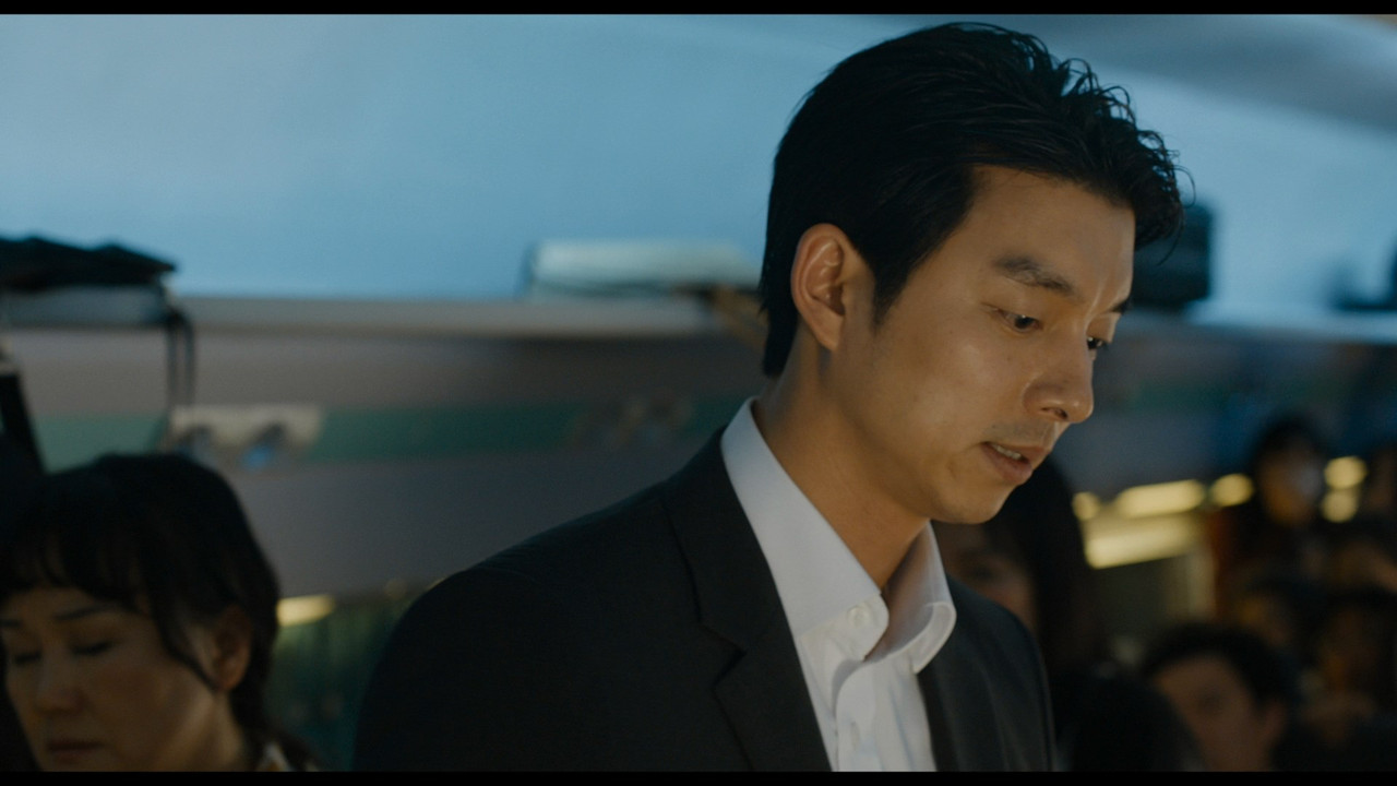 Estación Zombie tren a Busan (2016) Full 1080p BDREMUX Latino Coreano Inglés mkv snapshot 00 2