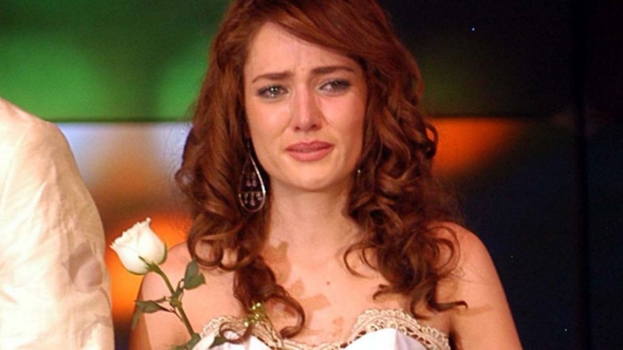 Esta fue la audición de Jolette para entrar a “La Academia