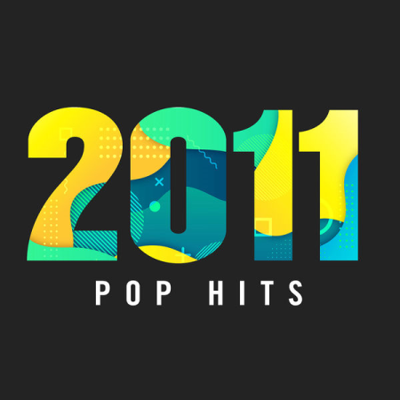 VA - 2011 Pop Hits (2020)