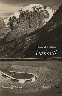 Paolo M. Durante - Tornanti (2024)