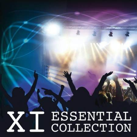Various Artists - Essential Collection XI (2021)