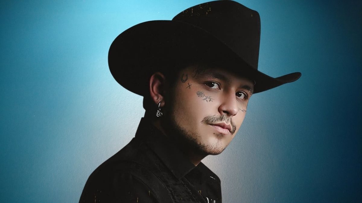 ¿Christian Nodal plena su retiro de la música? Esto es lo que dijo