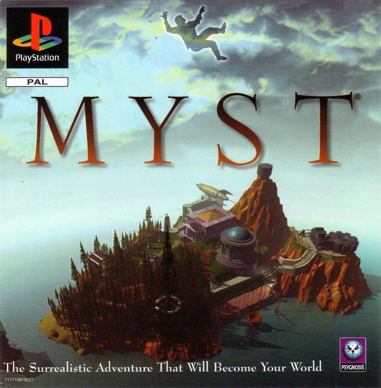 [Bild: Myst-Playstation-front-cover.jpg]
