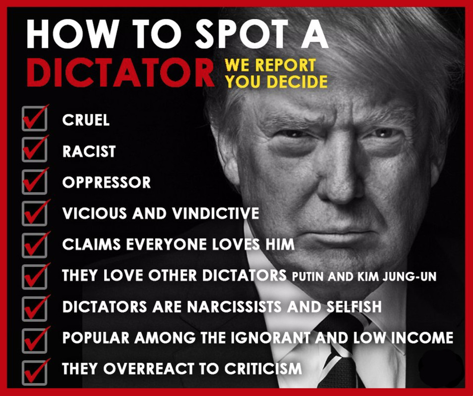 Dictator