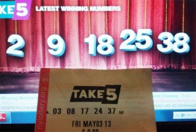 Unlucky-10