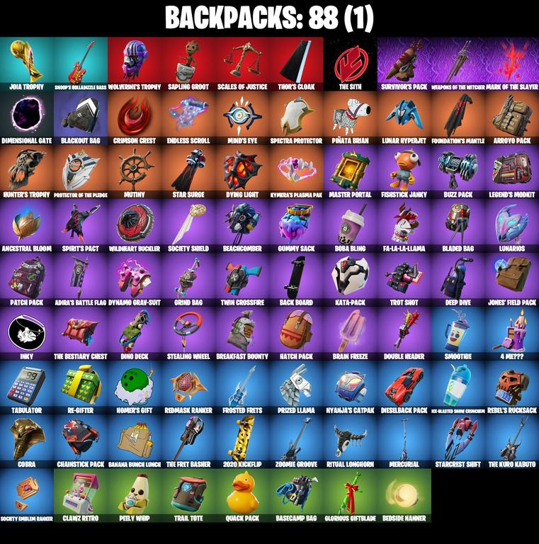 backpacks comp