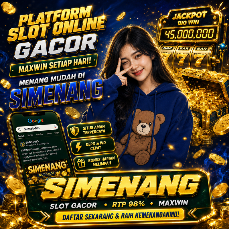 SIMENANG