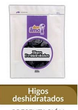 1856 | Higos Don Ilmo X 500 Grs