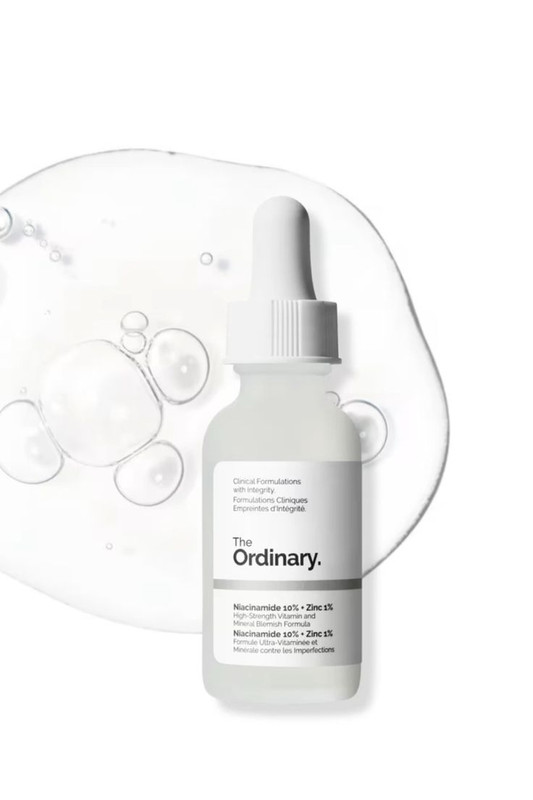 Hyaluronic Acid serum