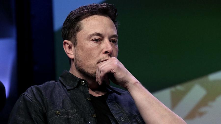 Elon Musk demanda a Twitter por fraude