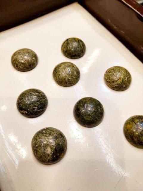 سرپانتین مارسنگ دامله