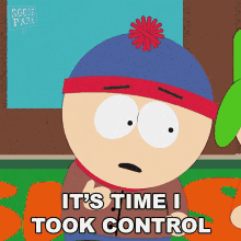No Control