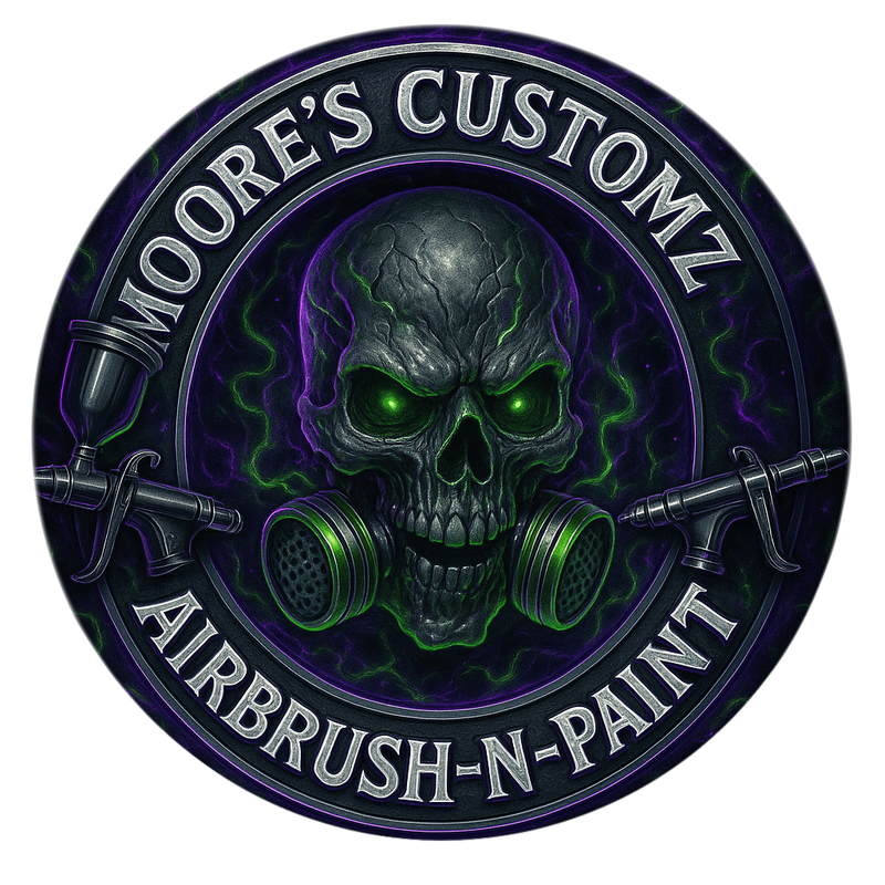Moores CustomZ