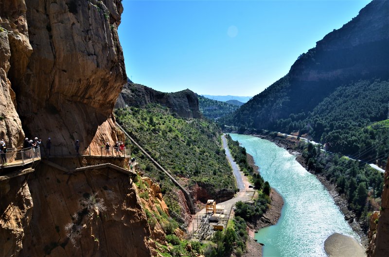 DESFILADERO DE LOS GAITANES (CAMINITO DEL REY)-8-3-2017 - MALAGA Y SUS PUEBLOS-2009/2017 (66)