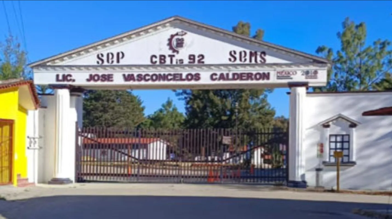 Por muerte de líder de 'Los Motonetos', suspenden clases en municipio de Chiapas