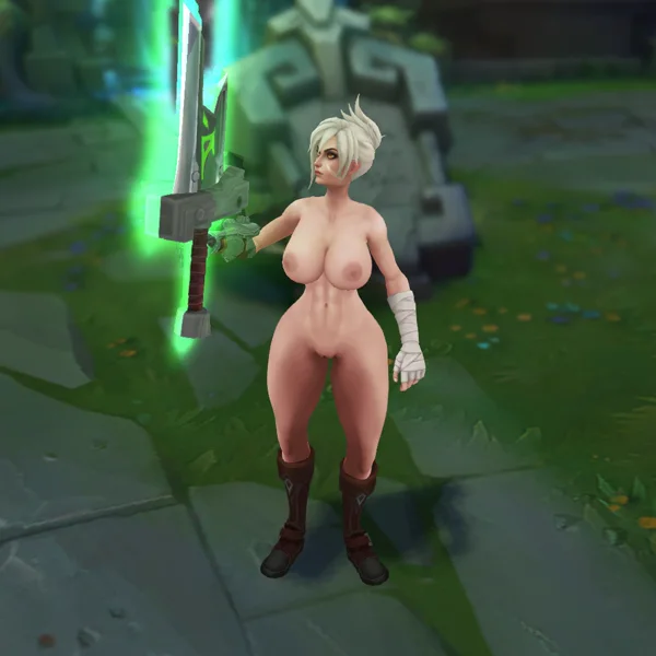 Riven - Base