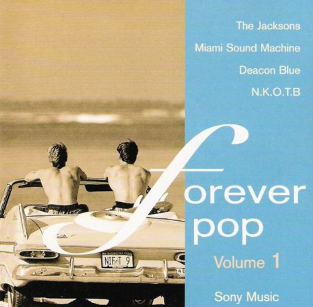 VA - Forever Pop Vol. 1 & 2 (1995)