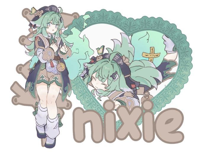 Nixie