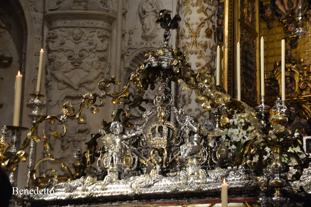 Asociación de Fieles "Virgen de los Reyes" 4-Fernando-III-el-Santo