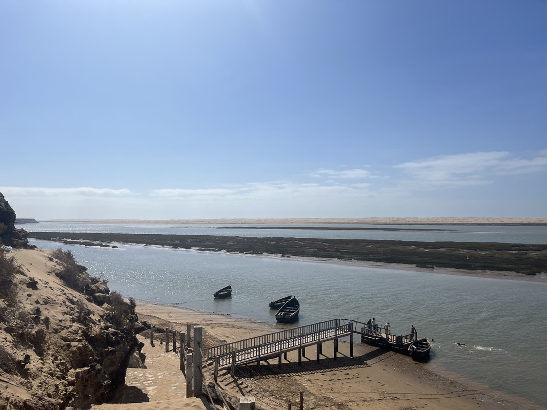 La pesquería fortificada de Santa Cruz de la Mar Pequeña, Excursiones-Marruecos (10)