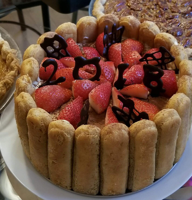 mời các bé nha .. - Page 2 Tiramisu