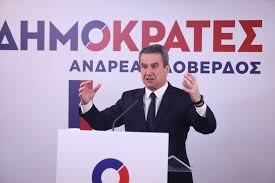Α. ΛΟΒΕΡΔΟΣ: ΤΟ ΜΕΙΟΝΟΤΙΚΟ ΚΟΜΜΑ ΚΙΕΦ ΠΟΥ ΠΟΛΙΤΕΥΕΤΑΙ ΜΕ ΣΥΝΘΗΜΑ «Ο ΤΟΥΡΚΟΣ ΨΗΦΙΖΕΙ ΤΟΥΡΚΟ» ΔΕΝ ΕΠΡΕΠΕ ΝΑ ΣΥΜΜΕΤΕΧΕΙ ΣΤΙΣ ΕΥΡΩΕΚΛΟΓΕΣ