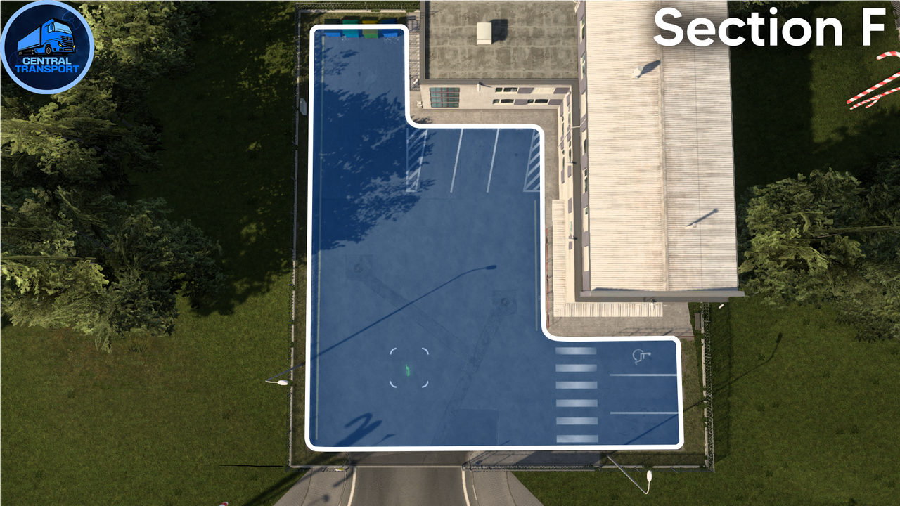 Section F - Employment Agency