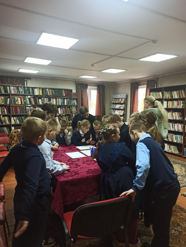 Птицы - герои сказок 2