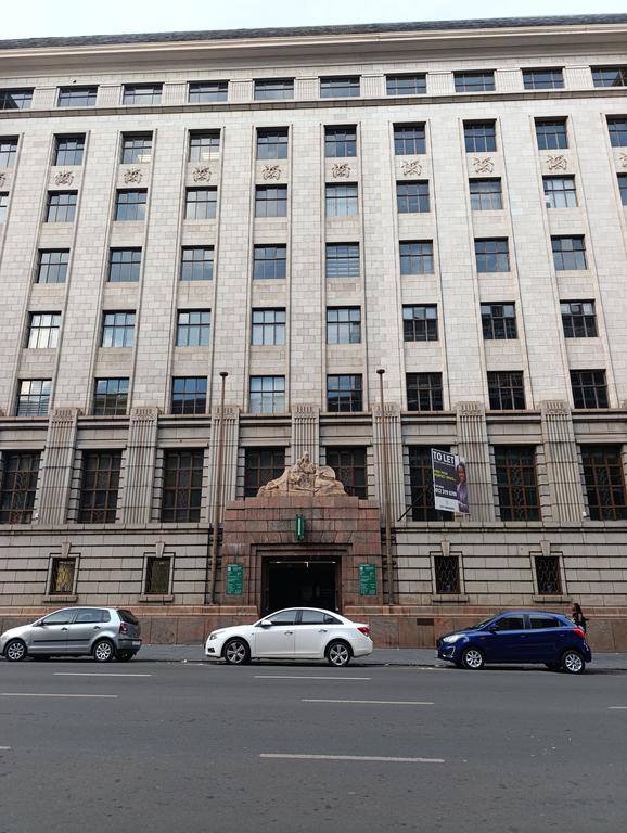 Такая близкая Африка. (ЮАР. 22 дня и 4200 км. Ноябрь-Декабрь)