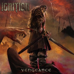 Re: Ignition (GER) / Power Metal