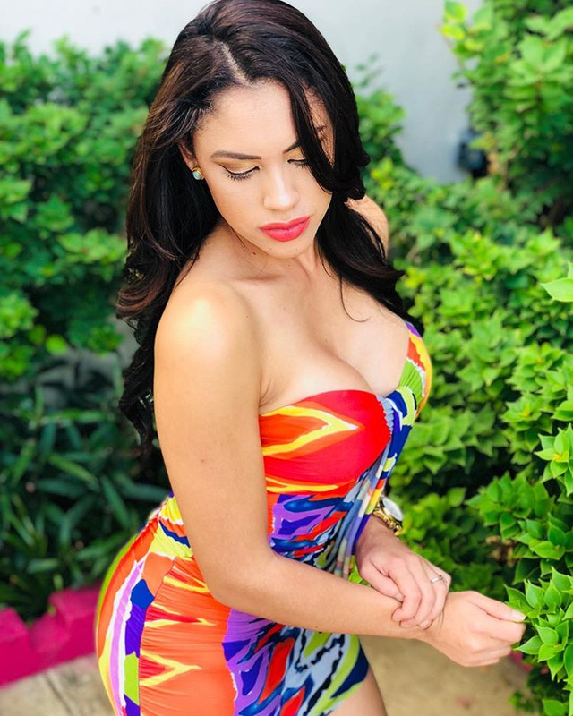 Karly Fornos Megapost Pt1