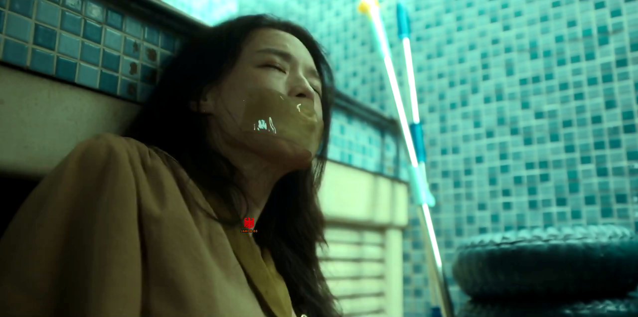 Shu Qi 3 The Resurrected S01E09