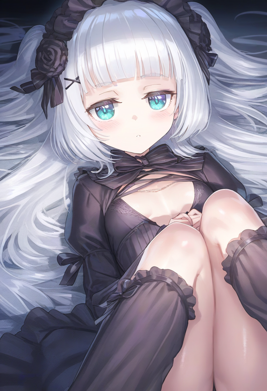 1girl, ks (xephyrks), ohlia, {kobayashi ritz}, reoen, [[liduke]], {{aged down}}, s-3871254141