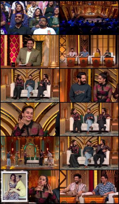  Aapka Apna Zakir S01 17th August 2024 480p HDRip x264 Full Indian Show [200MB] Full Movie Download screenshot