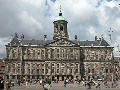 BRUSELAS y AMSTERDAM - Blogs de Europa Central - Llegada a AMSTERDAM 18/8/13 (12)