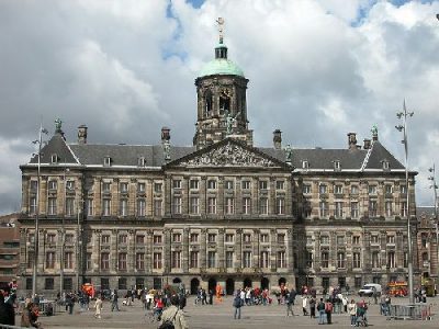 Llegada a AMSTERDAM 18/8/13 - BRUSELAS y AMSTERDAM (12)