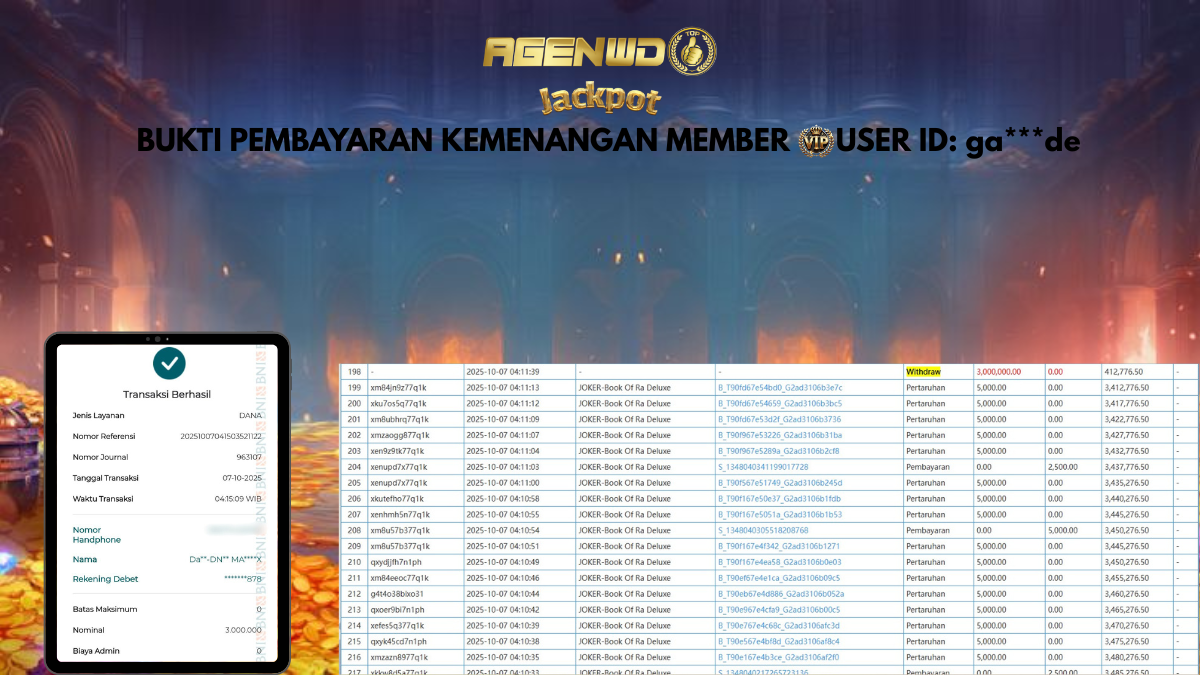 BUKTI JP TANGGAL 07-OKTOBER-2025