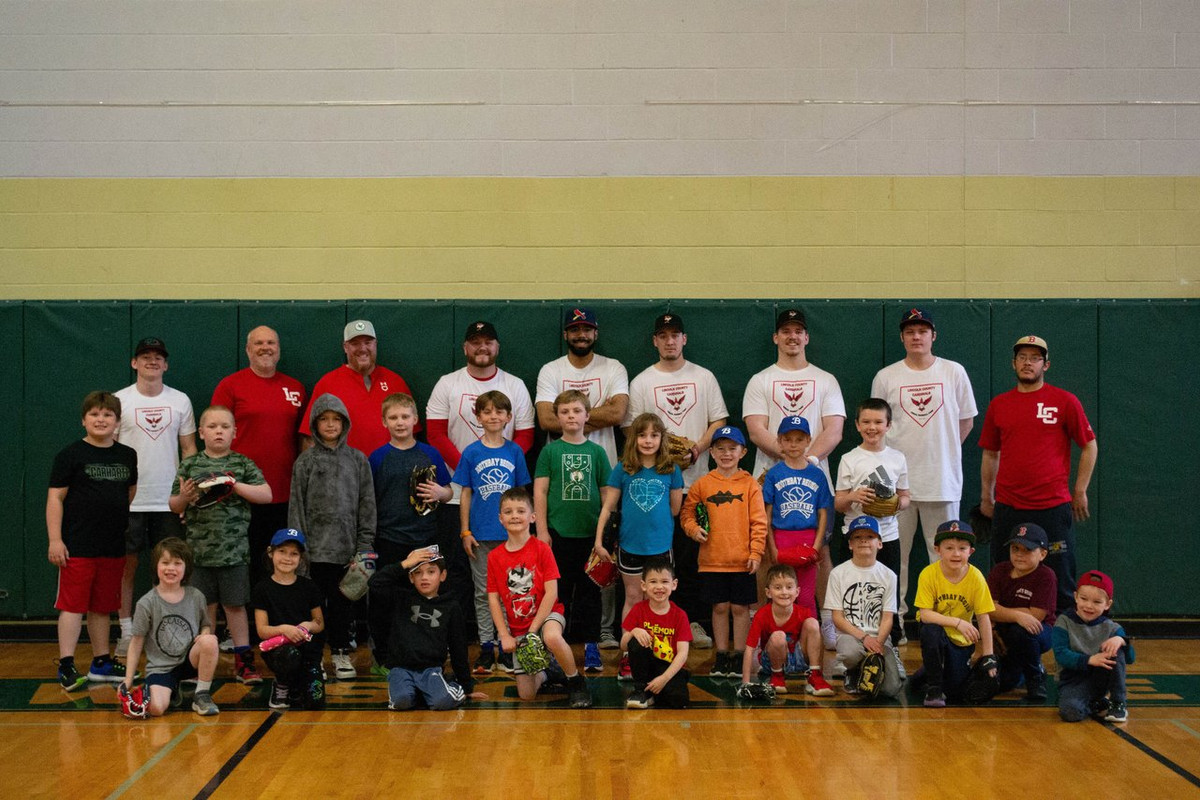 Cardinals Kids Camp