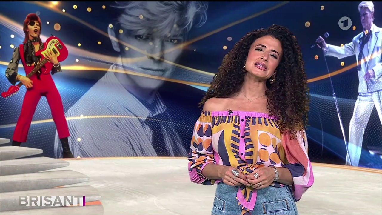 Marwa Eldessouky ARD BRISANT 17 04 2026 82X Caps 77