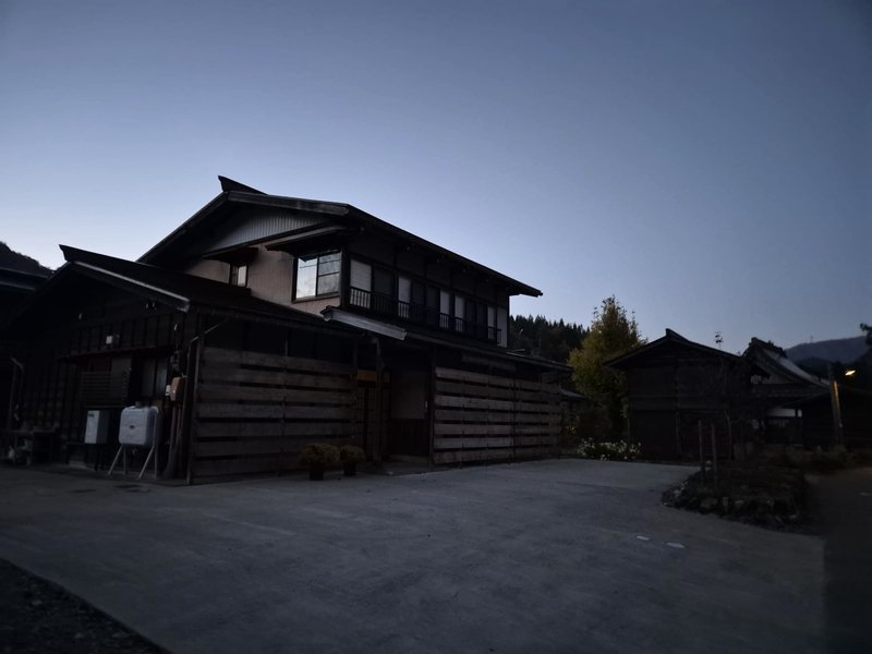 Aldea Histórica de Shirakawa-Go-14-11-2024 - Japón y sus Pueblos-2024 (41)