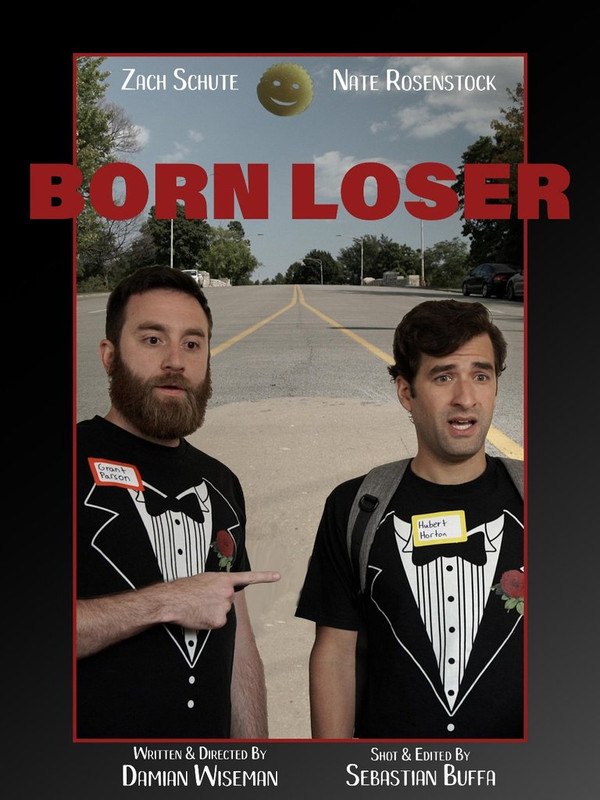 Born Loser 2024 720p WEB h264-DiRT