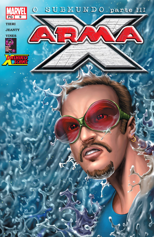 Capa HQ 016