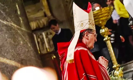 Il cardinale Stella: “L’Istruzione vaticana? Un’allerta perché le parrocchie non diventino agenzie di servizi” dans Articoli di Giornali e News Cardinale-Stella