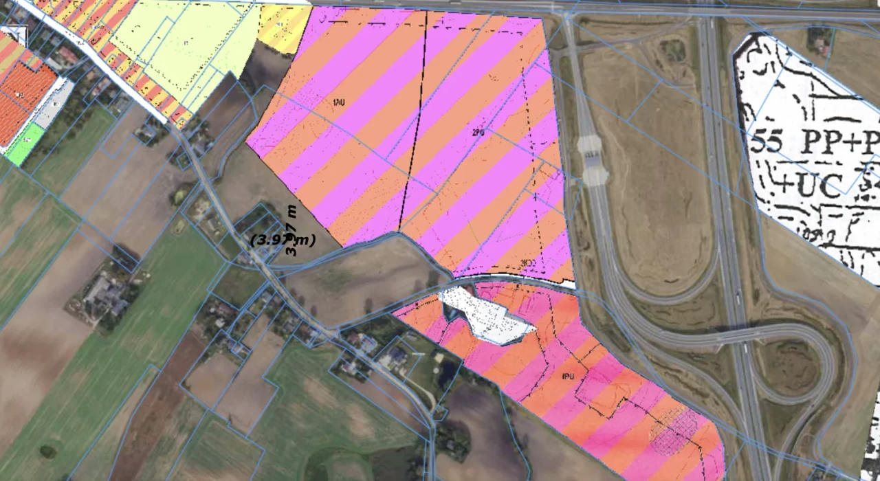 Data Center - Lisewo