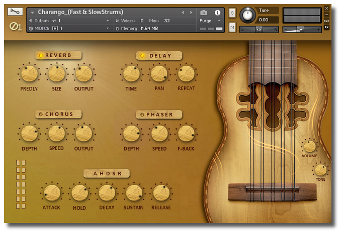 Lute vst plugin free deals