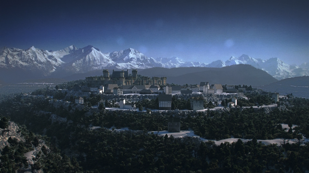 Mythica The Necromancer (2015)( 1080p BDrip  10bit x265 HEVC 5.1