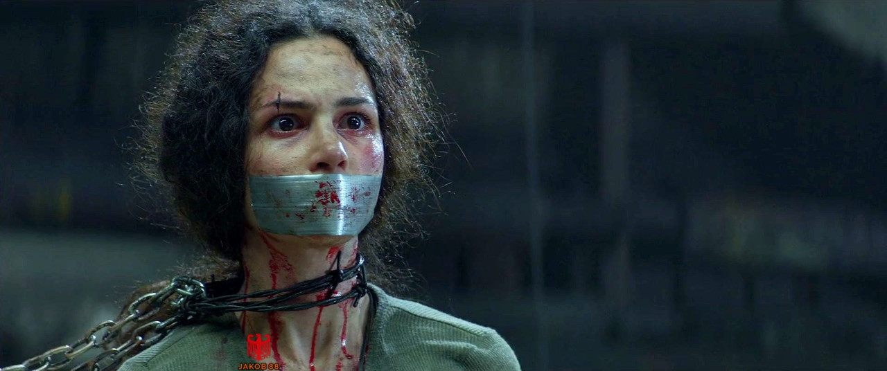 Rakeen Saad 2 - The Worthy 2016