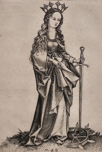 París: Exposiciones de Renoir, Matisse, Rousseau, Miguel Ángel y Rodín etc etc - Blogs de Francia - Museo del Louvre: Miguel Ángel, Rodin y Martín Schongauer (101)
