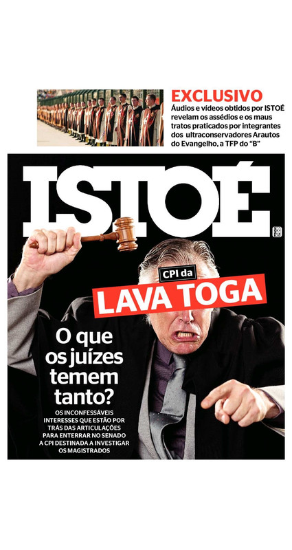 istoe