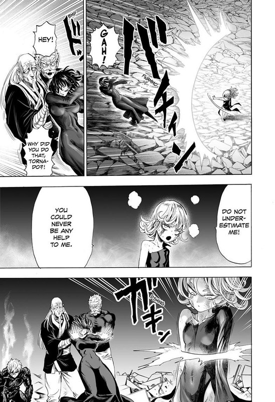 One Punch ManChap141-1